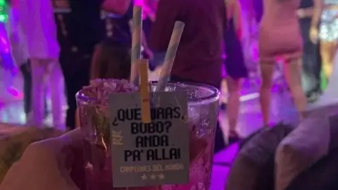 Messi: "Bobo, anda pa’ allá’" la icónica frase del argentino presente en su fiesta de Año Nuevo