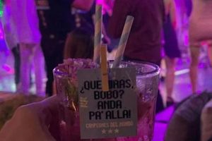 Messi: "Bobo, anda pa’ allá’" la icónica frase del argentino presente en su fiesta de Año Nuevo