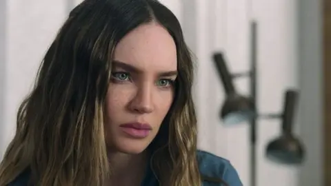 Belinda sobre el embarazo de Christian Nodal y Cazzu: "Un bebé es una bendición, una alegría"