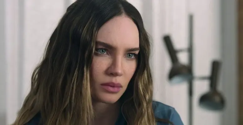Belinda sobre el embarazo de Christian Nodal y Cazzu: "Un bebé es una bendición, una alegría"