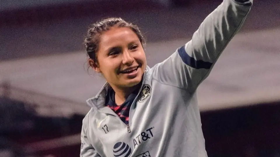 Natalia Mauleón previo al Clásico Nacional: ‘Si ganamos pasamos a segundo, pero no hay presión’