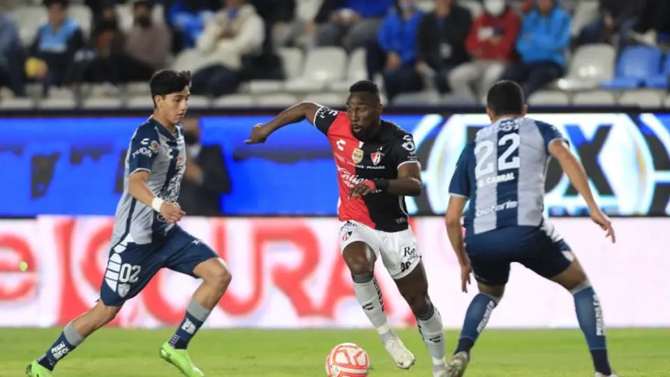 Atlas vs Pachuca: ¿Por dónde a qué hora ver el partido entre Zorros y Tuzos?