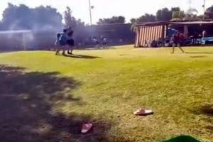 Comando armado abre fuego en balneario en Guanajuato y mata a siete personas