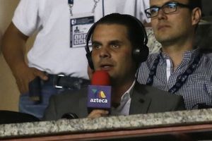 Christian Martinoli confesó cuando Televisa quiso contratarlo tras Sudáfrica 2010