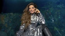 Gloria Trevi podría cantar en el Super Bowl de la NFL
