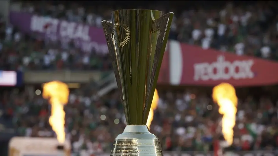 Concacaf: Se dio a conocer el calendario completo para la Copa Oro