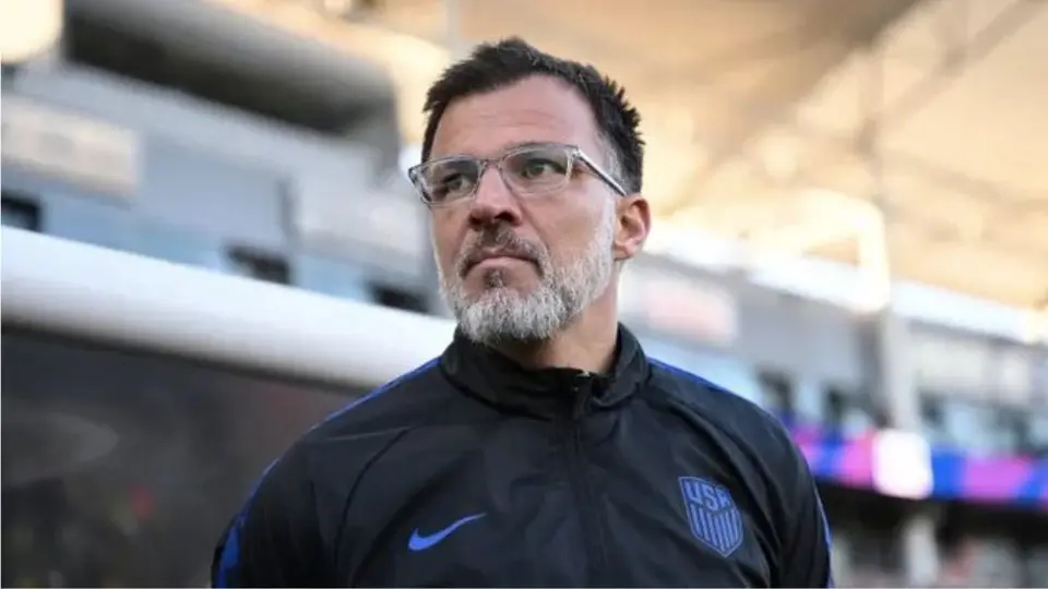 Técnico de Estados Unidos sobre su partido ante el Tri: "México es nuestro rival más grande"