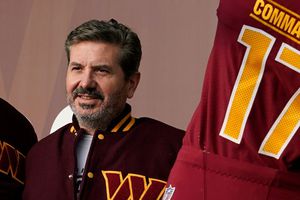 NFL: Washington Commanders fue el equipo peor calificado en encuesta hecha por jugadores