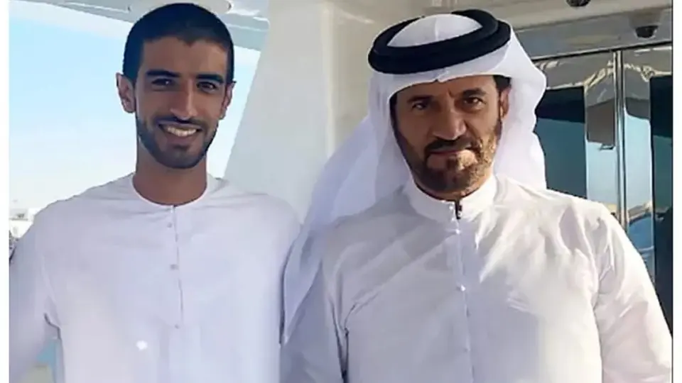 Muere hijo del presidente de la FIA en accidente de tránsito