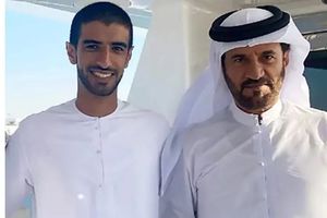 Muere hijo del presidente de la FIA en accidente de tránsito