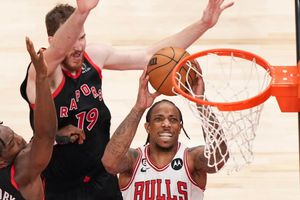 Los Bulls van sin su arma secreta contra el Heat