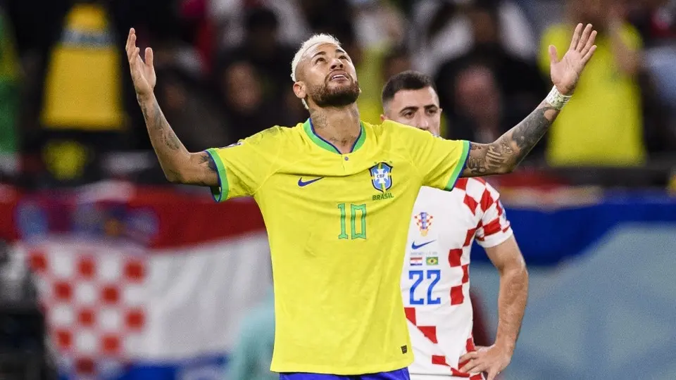 ¡Una millonada! Al Hilal ofrece más de 200 millones de euros como salario a Neymar