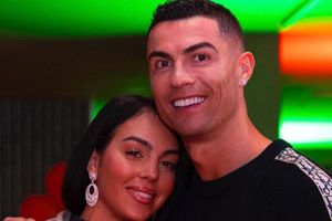 Cristiano Ronaldo habla sobre la crisis en su relación con Georgina Rodríguez