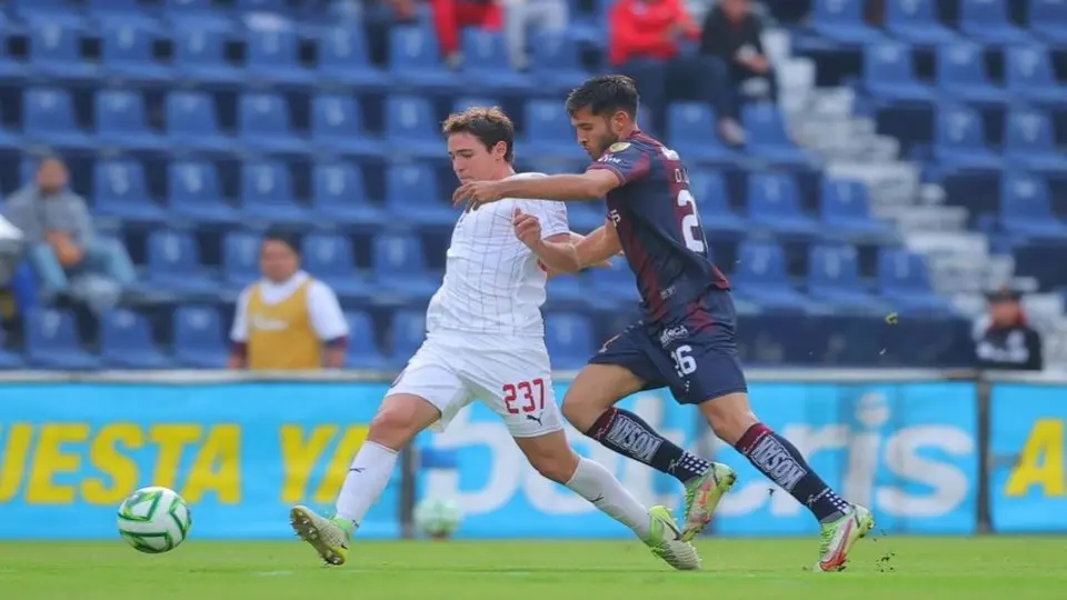 Atlante y Tapatío empatan sin goles y definirán al finalista en la vuelta