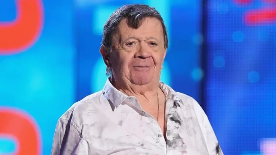 Xavier López 'Chabelo': ¿En qué lugar se encuentra entre los famosos más longevos de México?