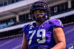 ¡Mexicano llega a la NFL! Steve Avila es seleccionado por los Rams en el Draft