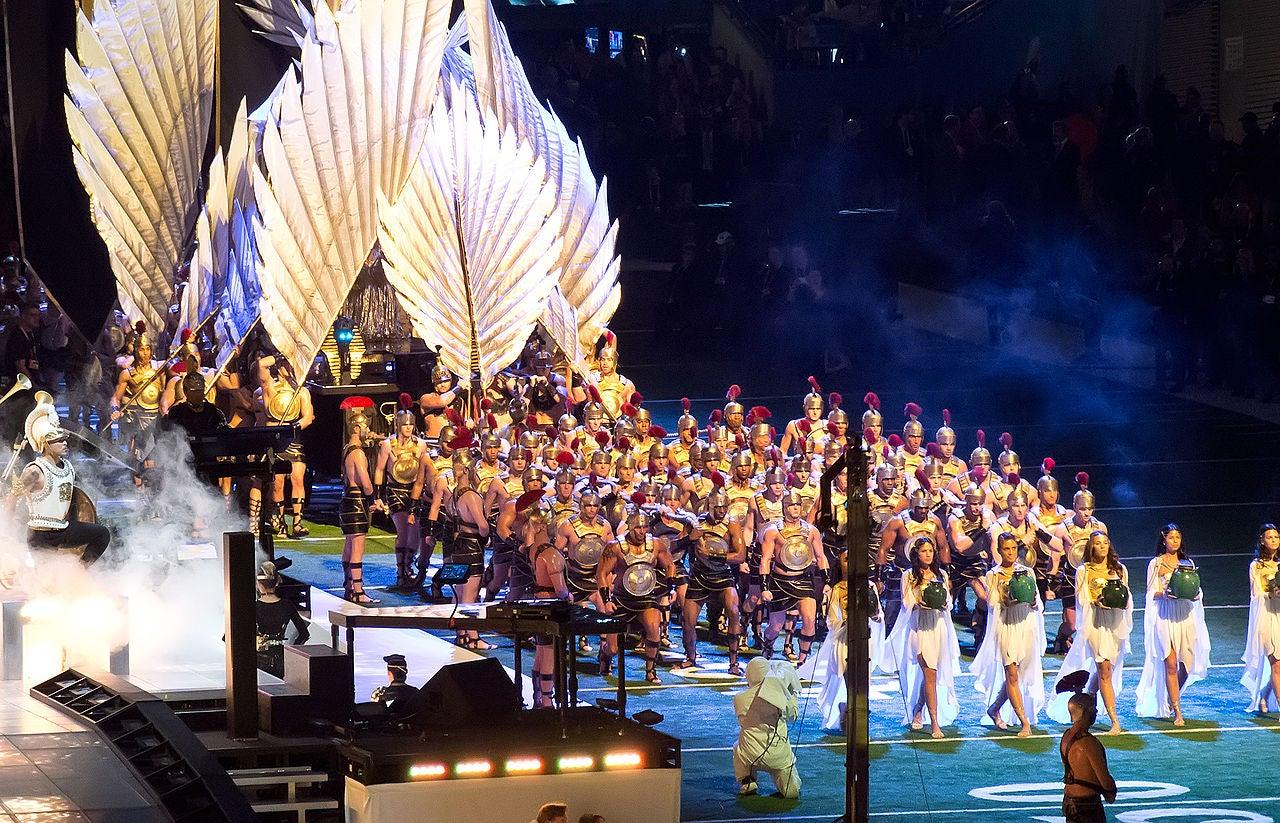 Galería Super Bowl: ¿Quiénes han estado en los anteriores shows de medio tiempo?