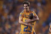 Sebastián Córdova se burló de un aficionado rojiblanco; le recordó el título de Tigres