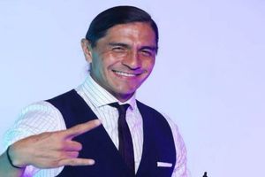 Paco Palencia, nuevo integrante oficial de Master Chef Celebrity México 2023