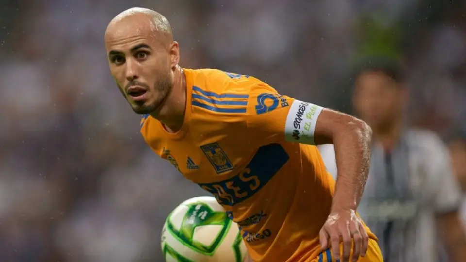 Guido Pizarro sobre la serie frente a Chivas: "Es una nueva final contra el mismo rival"