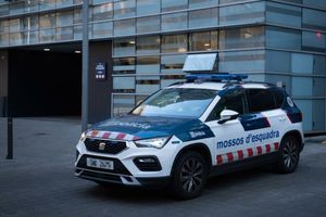 Dani Alves:  Medio español da a conocer la declaración de la mujer que denunció al jugador