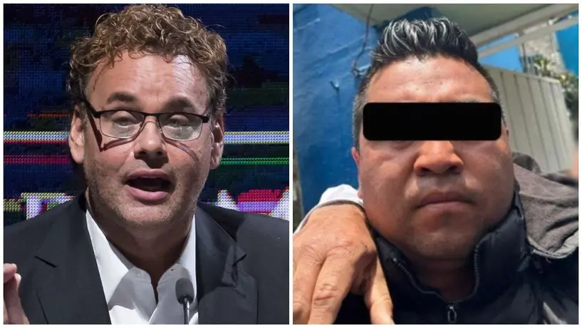 Faitelson ofrece pago para que 'se encarguen' de hombre que aventó a perro a cazo hirviendo en la cárcel