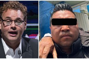 Faitelson ofrece pago para que 'se encarguen' de hombre que aventó a perro a cazo hirviendo en la cárcel