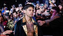 Ryan García demandado por Golden Boy luego de romper contrato de pelea