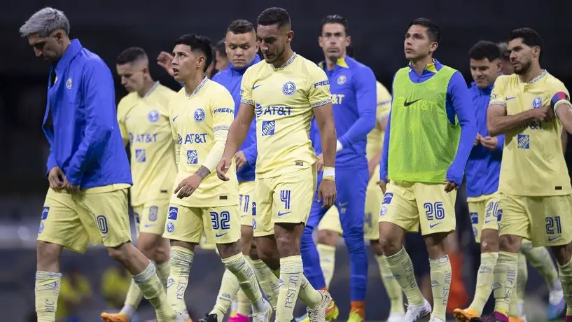 América y el estadio Azteca entrarán a la Bolsa Mexicana de Valores