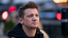 Jeremy Renner tras sufrir accidente fue reportado en estado 'crítico, pero estable'