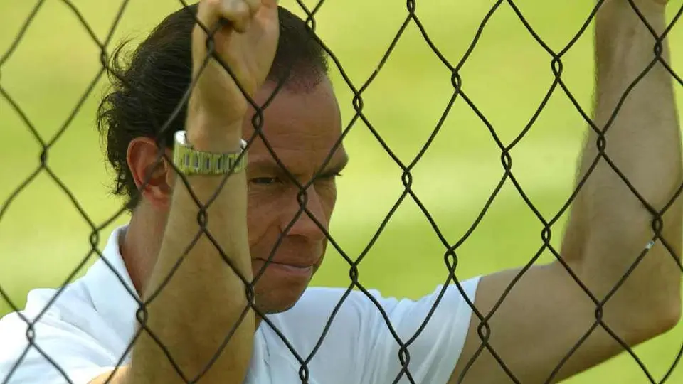 América: Zague asegura que Televisa evitó que jugara en Europa: 'Me dijeron no, no vas a salir'