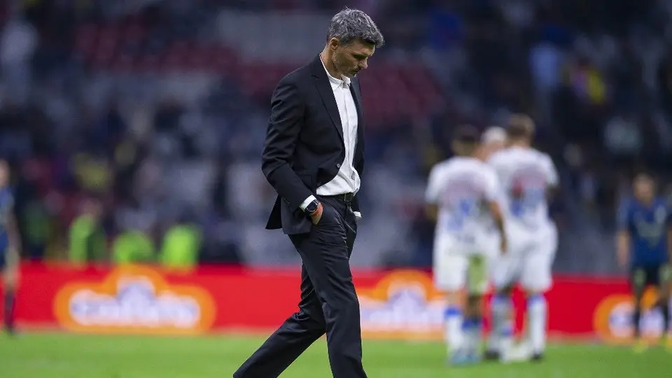 América: Fernando Ortiz espera un lateral derecho para cerrar el plantel