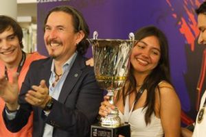 Alliance del Campus Monterrey se coronó Campeón en el Borregos Esports Cup 2023