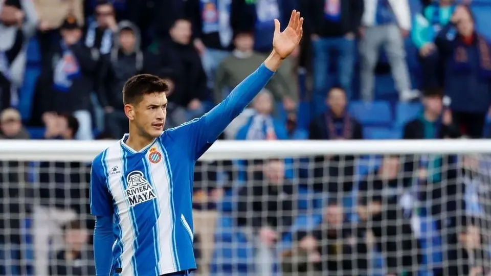 César Montes: ¿Qué necesita el Espanyol para salvarse del descenso?