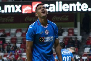 Cruz Azul: Uriel Antuna publicó un extraño video tras ‘caída’ de su llegada al Panathinaikos