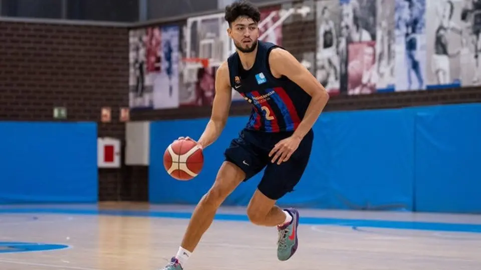 Gael Bonilla ya es nuevo jugador de Capitanes CDMX