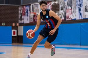 Gael Bonilla ya es nuevo jugador de Capitanes CDMX