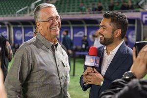 Ricardo Salinas Pliego volvió a apostar con el Mazatlán y prometió mayor inversión