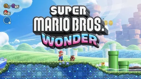 Marios Bros volverá al 2-D en el nuevo juego de Nintendo