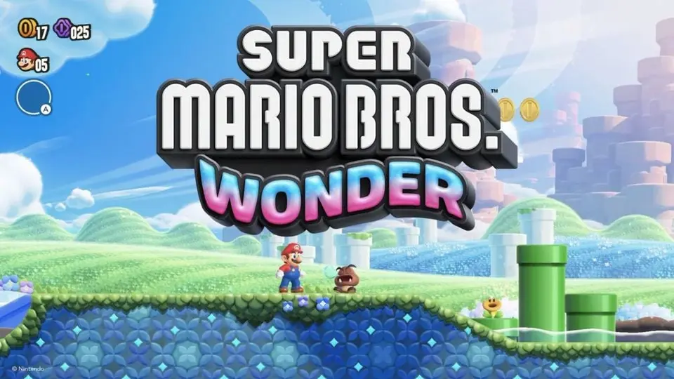 Marios Bros volverá al 2-D en el nuevo juego de Nintendo