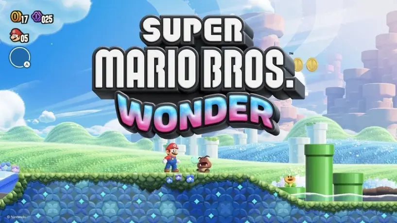Marios Bros volverá al 2-D en el nuevo juego de Nintendo