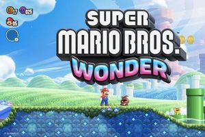 Marios Bros volverá al 2-D en el nuevo juego de Nintendo