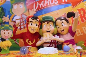 ¿Cuánto cuesta una franquicia de restaurantes de tortas del 'Chavo del 8'?