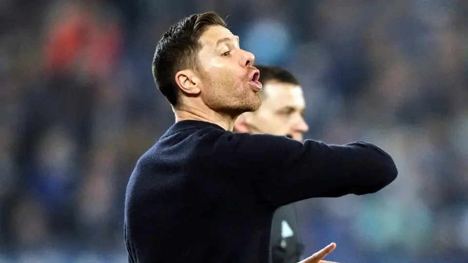 Xabi Alonso, sin 'interés' de dirigir al Real Madrid; al menos hasta que salga Ancelotti
