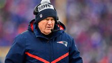 Patriots: Bill Belichick continuará como head coach para la próxima campaña