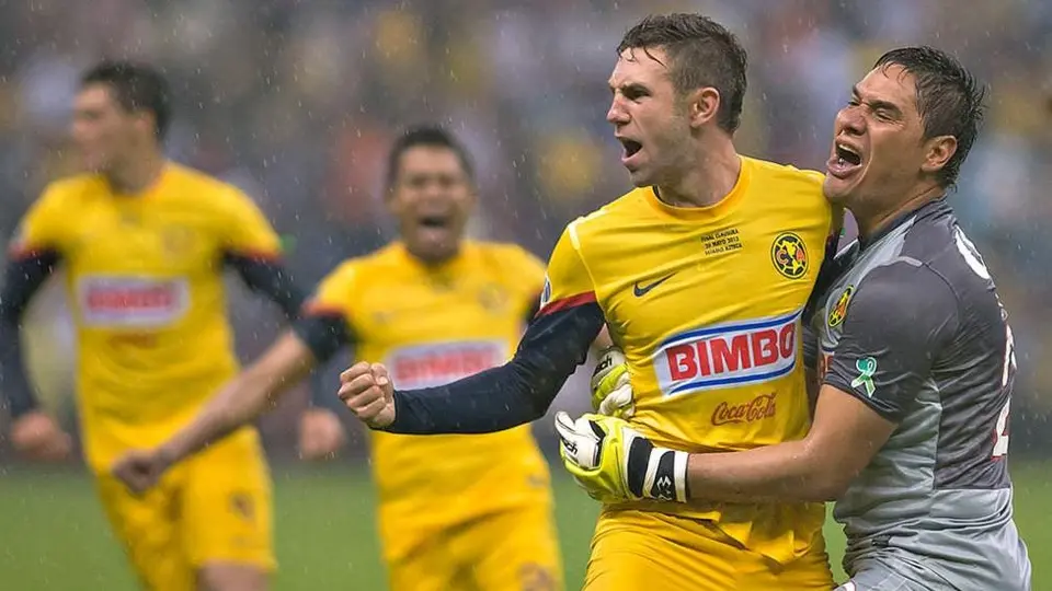 Miguel Layún sobre la Final del CL13: 'No expira, es parte de la historia del futbol mexicano'