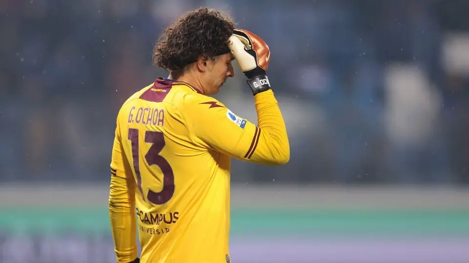 Guillermo Ochoa: Negocio de Memo sufrió asalto; ladrones robaron a clientela en 'Tortas Don Polo'