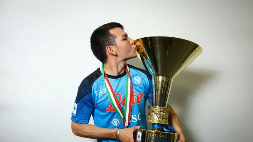 'Chucky' Lozano: Aston Villa intentará fichar al mexicano en este mercado de verano