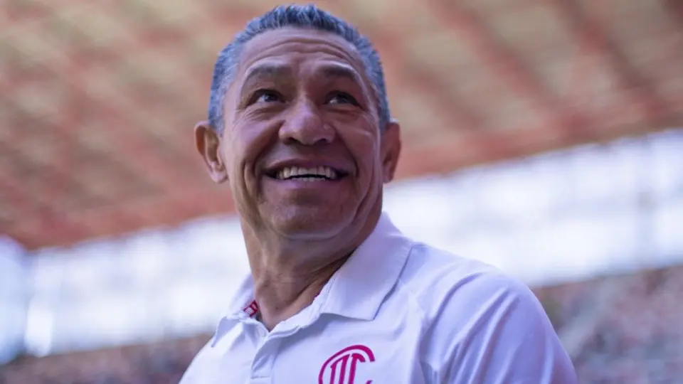 Selección Mexicana: Nacho Ambriz, en la lista de candidatos a dirigir el Tri