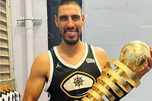 NBA: Gustavo Ayón es nombrado embajador en México; hará capacitaciones en Nayarit